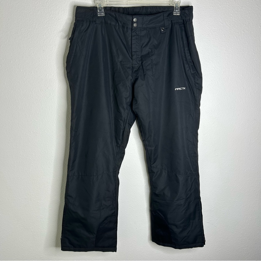 Women’s Arctix Snowpants 2X like new. Snowboard, Ski pants.